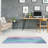 Chenille Abstract Indoor Rug-44883848