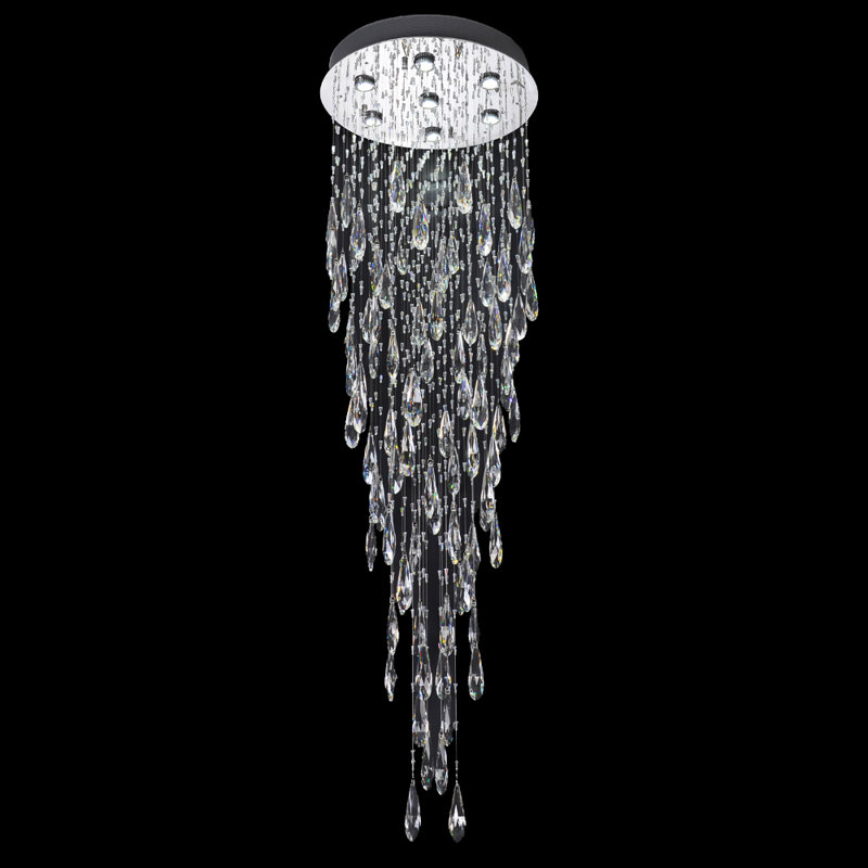 Warnke Flush Mount