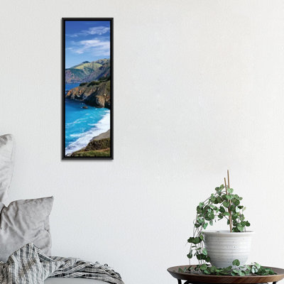 Coastal