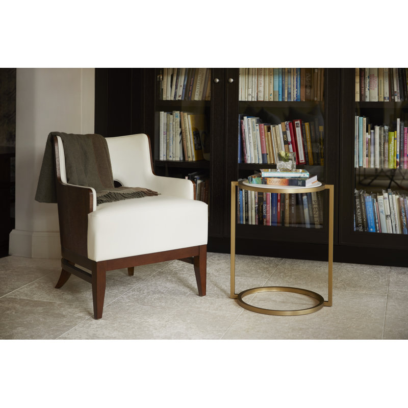 Table de bout gregorio