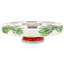 Nutcrackers Terra Bianca Cake Stand