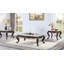 Table basse 4 pieds Aeriela