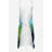 No Pattern Bib Apron