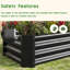 Lit de jardin surélevé Nekeda-97947230-87840738
