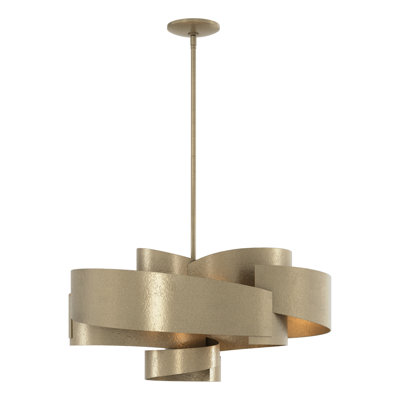 Zen Pendant - Oil Rubbed Bronze