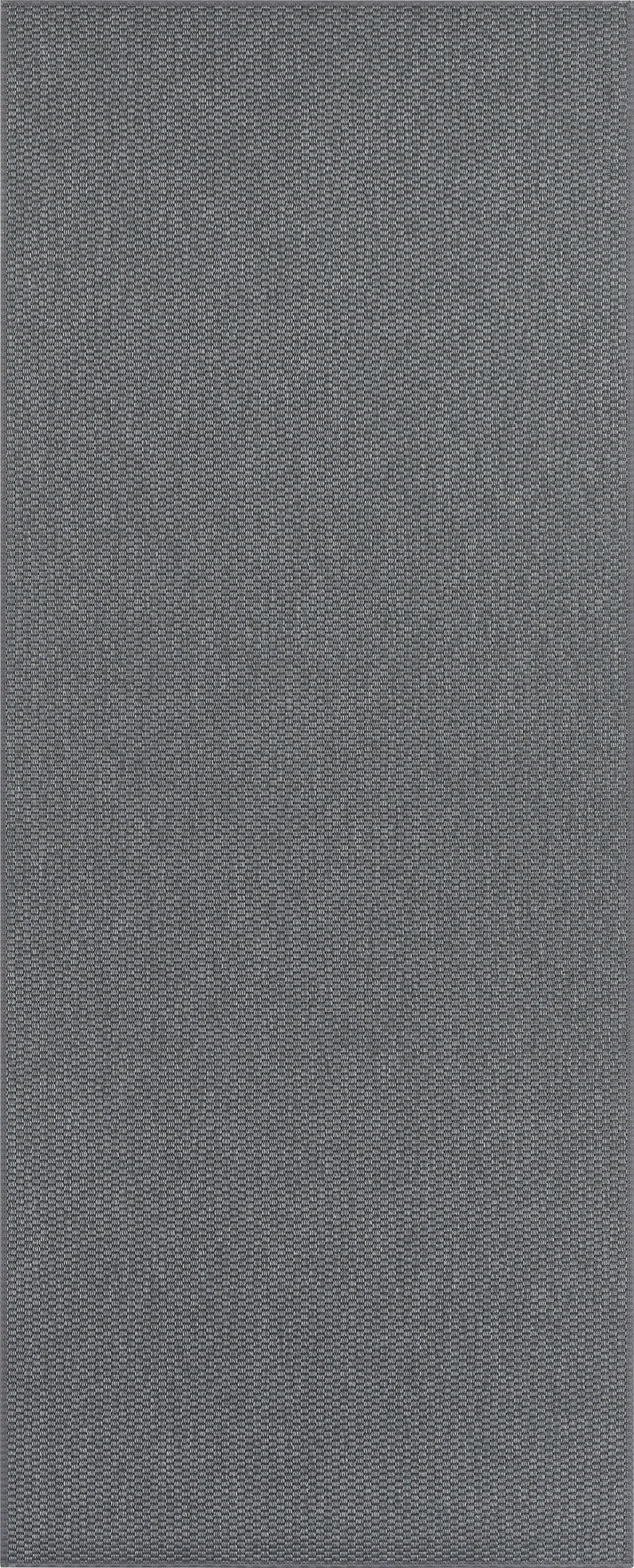 Union Rustic Calabasas Bono Flatweave Carbon Rug | Wayfair.co.uk