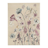 One-of-a-Kind 9'1" X 12'1" Hand Knotted Area Rug