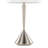Diva Metal Table Lamp - Set of 2