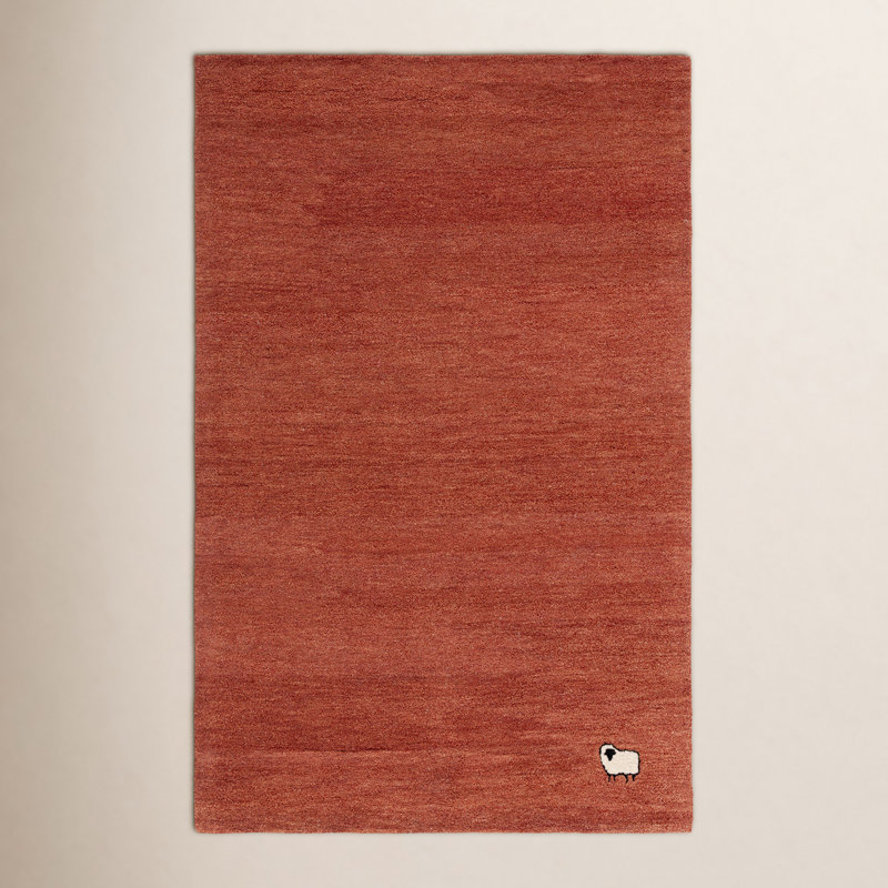 Tapis Racheal, Rectangle 6 pi x 9 pi