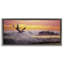 "Eernal Rhythms Seascape", art mural encadré par Mark Kelso-1758897256-1746756412