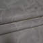 Imitation 3D de tissu de soie texturé ondulé texturé gris clair Shimmer