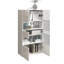 Egypt Dining Hutch Welsh Dresser