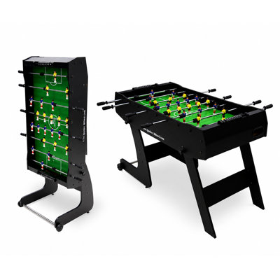 Table de soccer en bois 47" mondial