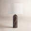 Lampe de table en marbre Ansonia Tunbridge