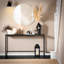 120cm Console Table-1588190044