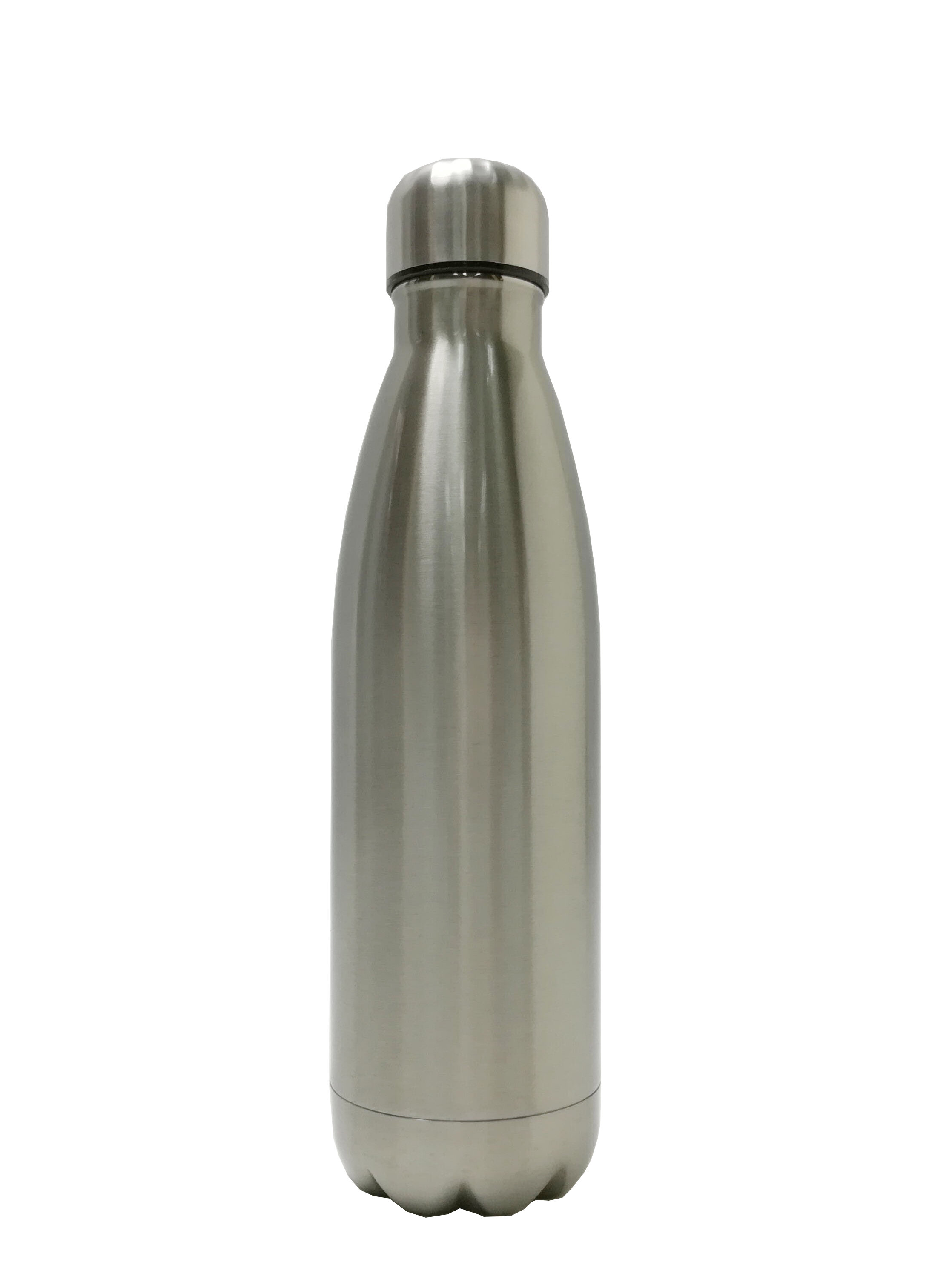 ThermoFlask 24 oz Insulated Stainless Steel Straw Tumbler, Peaceful