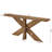 70.9" Long Farmhouse Console Table
