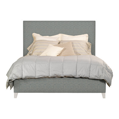 Grace/Griffin Upholstered Bed