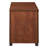 Nickyla Box File Mobile Pedestal Drawer Unit-86413773