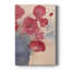 Pop of Red II - peinture sur toile tendue-1854344059