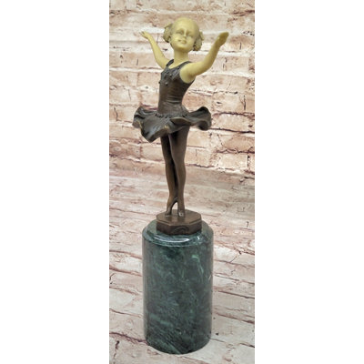 Figurines et sculptures Azilynn