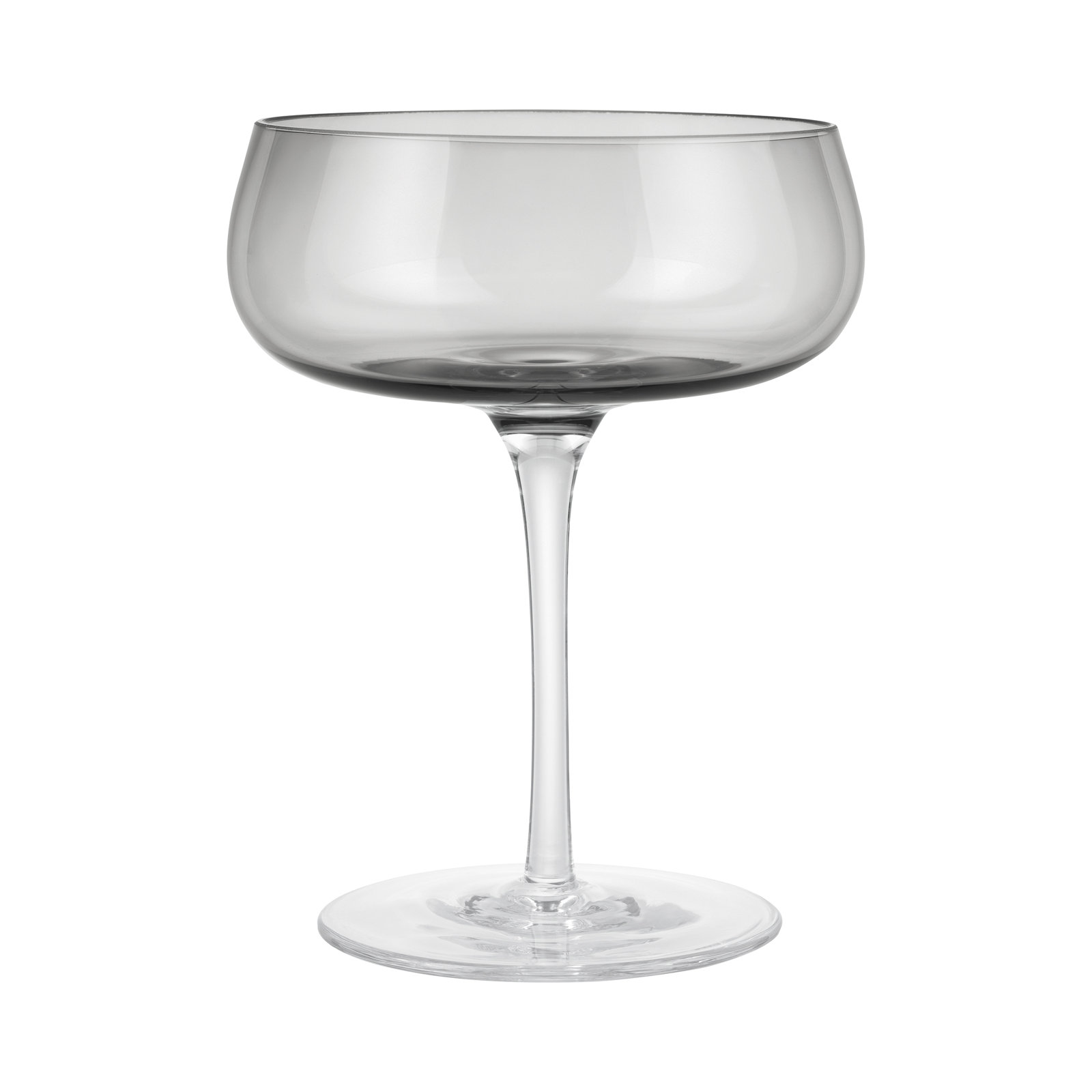 BELO Champagne Saucers Set Of 2