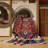 Machine Washable Persian Brown Area Rug-427365777