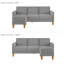 Spearman 3 Seater Chenille Sofa-745411398