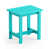 Bleu Aruba
