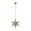 Chapman & Myers Moravian Medium Star Lantern-51178045-51203355