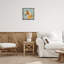 "Equine Elegance", art mural encadré sur toile flottante par Lazar Studio-1578608928-1578608935