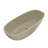 66.9 Inch Freestanding Solid Surface Soaking Bathtub For Bathroom-128978726