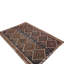 One-of-a-Kind 5' X 7' Hand Knotted Area Rug