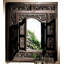 Boalsburg Flat Mirror-27445184