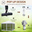 Tente Pop Up