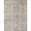 Geometric Area Rug in Natural/Charcoal-64378951