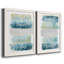 «Find Beauty» - ensemble de 2 reproductions d'art-1512875195-1512875196-1512875174