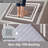 Caylon Kitchen Mat with Non-Slip Backing, 2-Piece Kitchen Rugs Super Absorbent & Machine Washable - Dirt-Resistant Mat for Kitchen, Laundry Room, Entryway-796730859-739556160