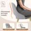 49cm H Fabric Upholstered Side Chair-1702419027