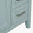 29.52 " Single Bathroom Vanity Base-99338413