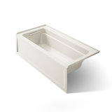 Archer 66" x 32" Soaking Bathtub