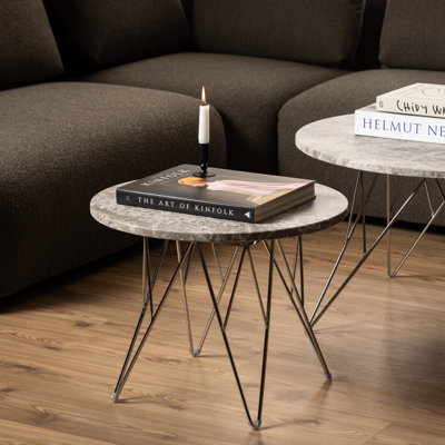 Cherity Glass Top Frame Single
