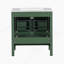 Meuble-lavabo de 30 po avec lavabo simple, lavabo sous le comptoir, armoire de rangement pour la salle de bain avec 2 portes et un tiroir, fermeture en douceur, rangement multifonctionnel, structure en bois massif
