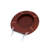 Round Toilet Seat and Lid-47779692-47779693