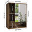 Matia Bathroom Cabinet