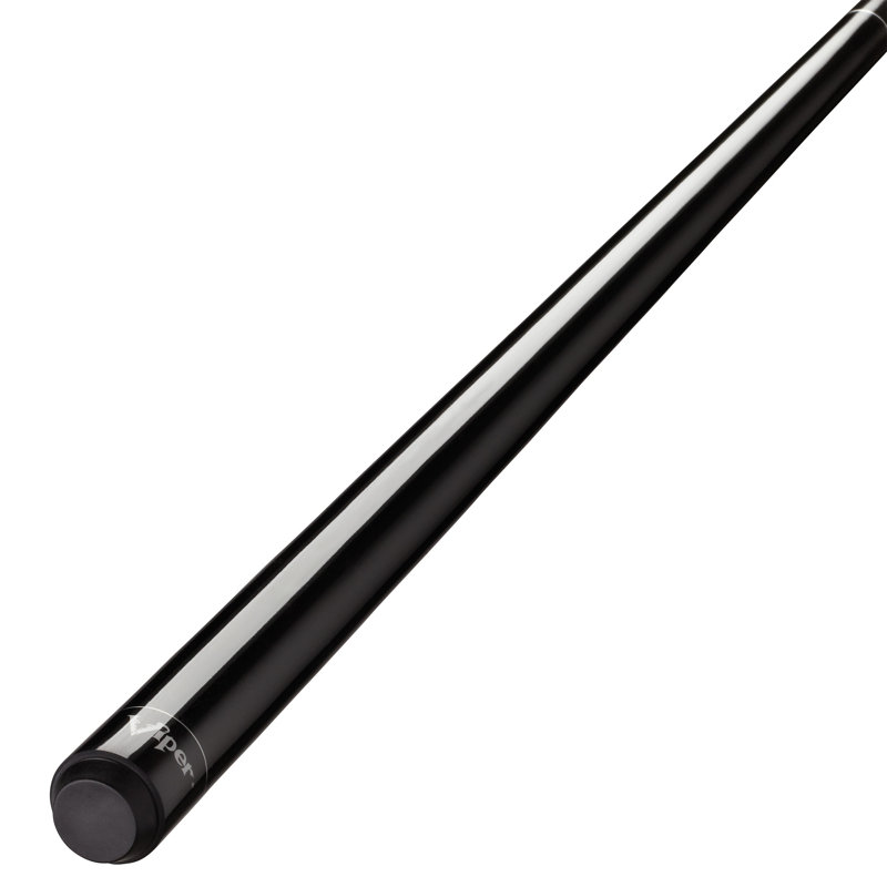 Queues de piscine Viper Elite, Noir