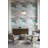 Abstract Wallpaper Modern Removable Contemporary Wall Double Roll