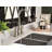 Weymouth Pull Down Touch Double Handle Kitchen Faucet-62469244