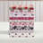 Juicy Couture Printed Microfiber Sheet Set-126043327-126043324