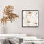 Floral Floral Myst VI, reproduction d'art moderne sans cadre-742920007